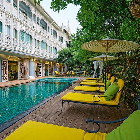 At Pingnakorn Riverside Chiang Mai Dış mekan fotoğraf